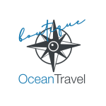 Ocean Travel Logo