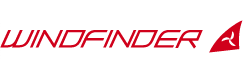 Nützliche Apps - Windfinder