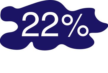 22%-vito